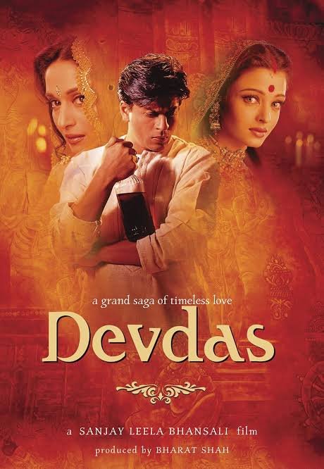 SRK: The 30 Best Movies of Shah Rukh Khan