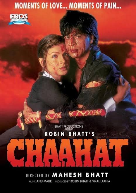 SRK: The 30 Best Movies of Shah Rukh Khan
