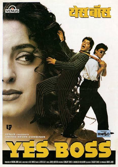 SRK: The 30 Best Movies of Shah Rukh Khan