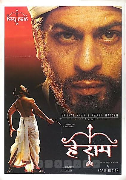 SRK: The 30 Best Movies of Shah Rukh Khan