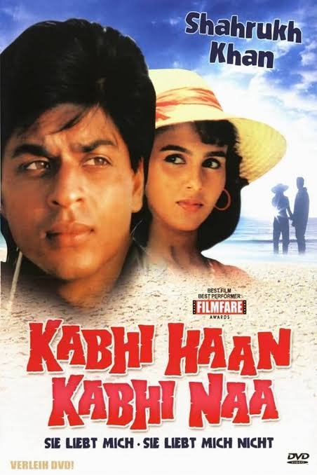 SRK: The 30 Best Movies of Shah Rukh Khan