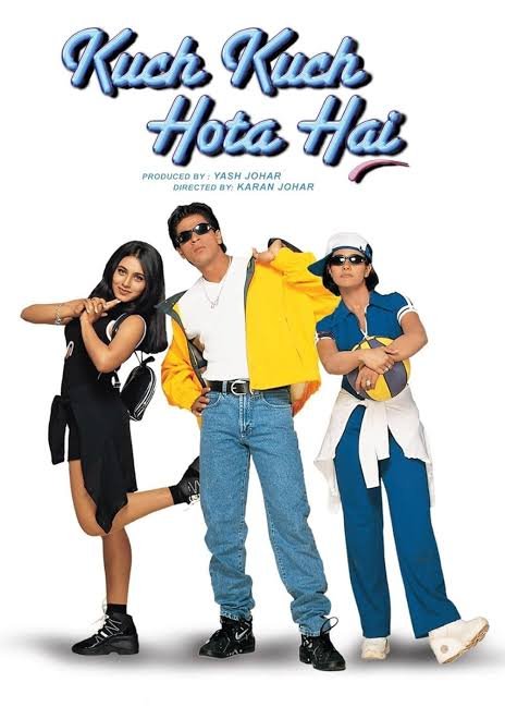SRK: The 30 Best Movies of Shah Rukh Khan