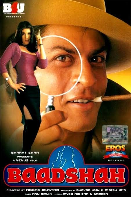 SRK: The 30 Best Movies of Shah Rukh Khan