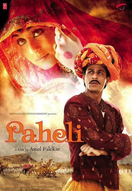 SRK: The 30 Best Movies of Shah Rukh Khan