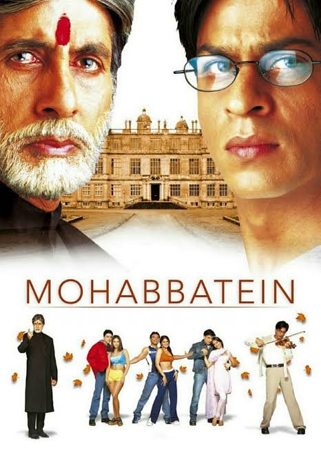SRK: The 30 Best Movies of Shah Rukh Khan