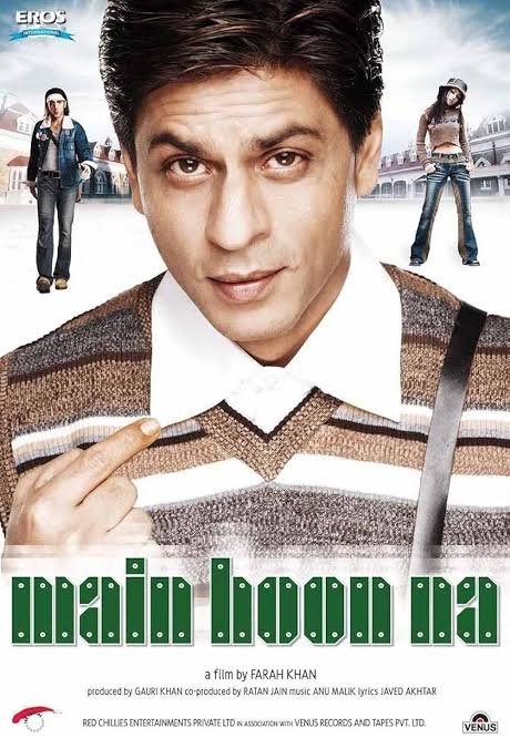 SRK: The 30 Best Movies of Shah Rukh Khan