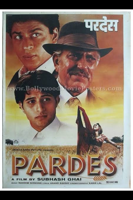 SRK: The 30 Best Movies of Shah Rukh Khan
