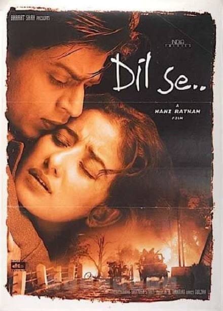 SRK: The 30 Best Movies of Shah Rukh Khan