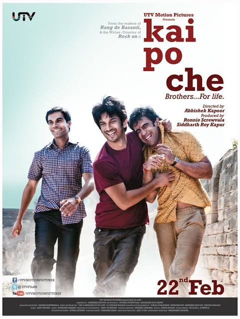 Top 10 Best Movies of Sushant Singh