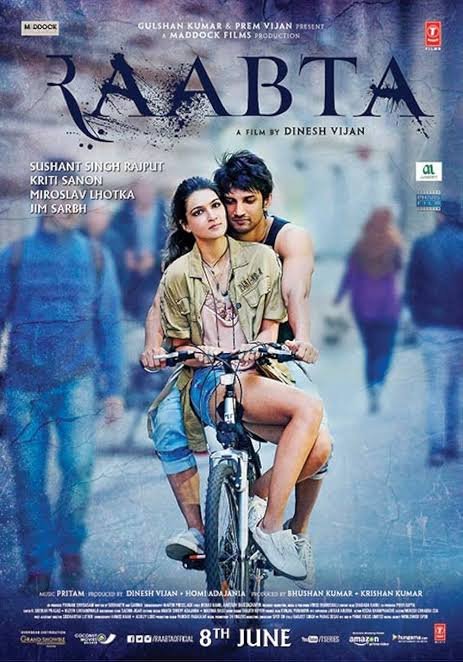 Top 10 Best Movies of Sushant Singh