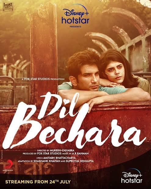 Top 10 Best Movies of Sushant Singh