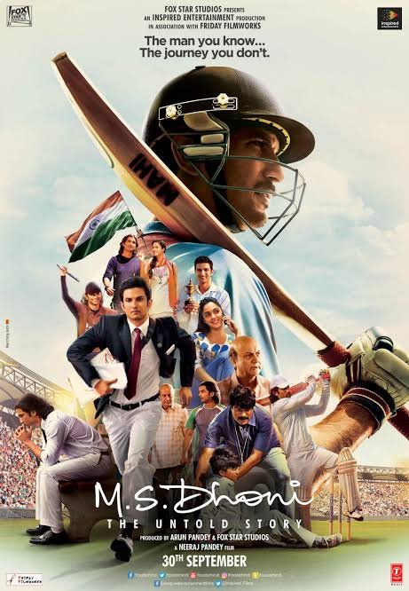 Top 10 Best Movies of Sushant Singh