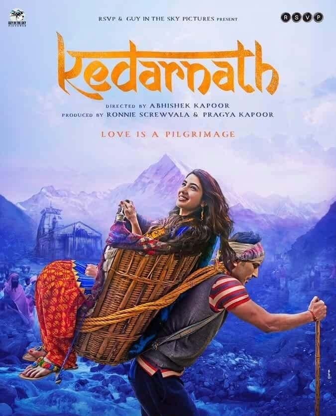 Top 10 Best Movies of Sushant Singh