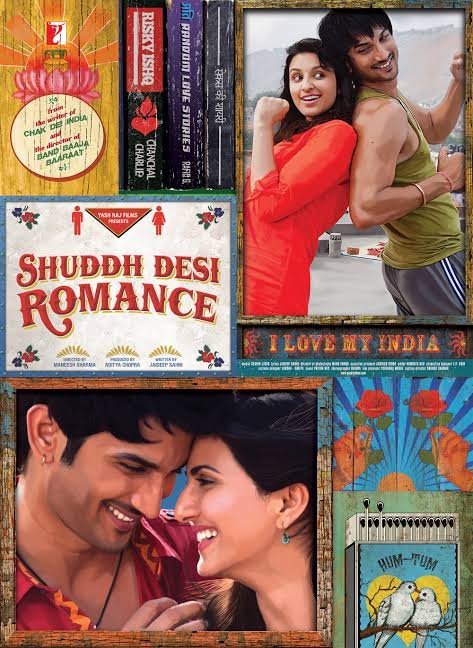 Top 10 Best Movies of Sushant Singh