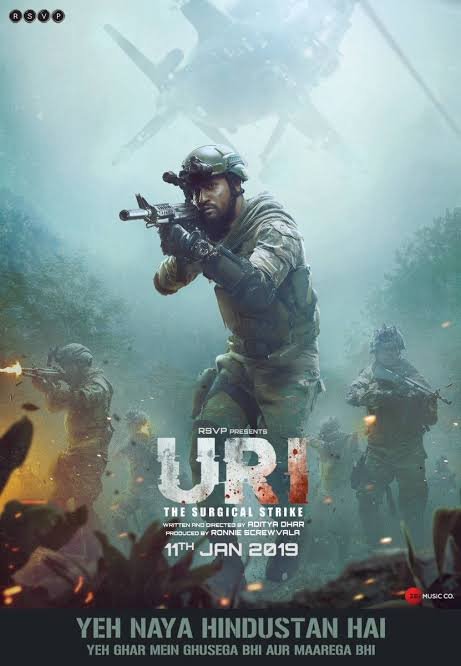 Top 10 Best Movies of Vicky Kaushal