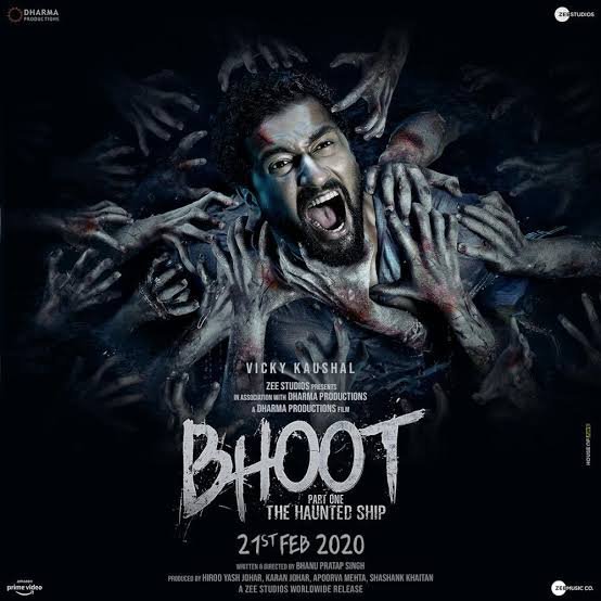 Top 10 Best Movies of Vicky Kaushal