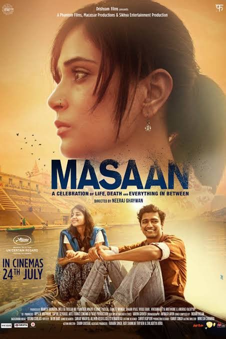 Top 10 Best Movies of Vicky Kaushal