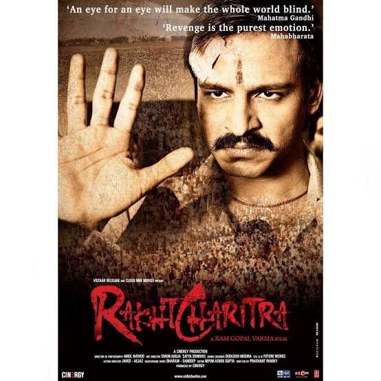 Top 10 Best Movies of Vivek Oberoi