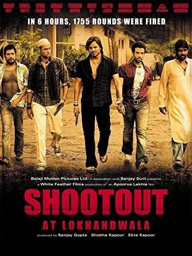 Top 10 Best Movies of Vivek Oberoi