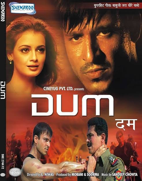 Top 10 Best Movies of Vivek Oberoi