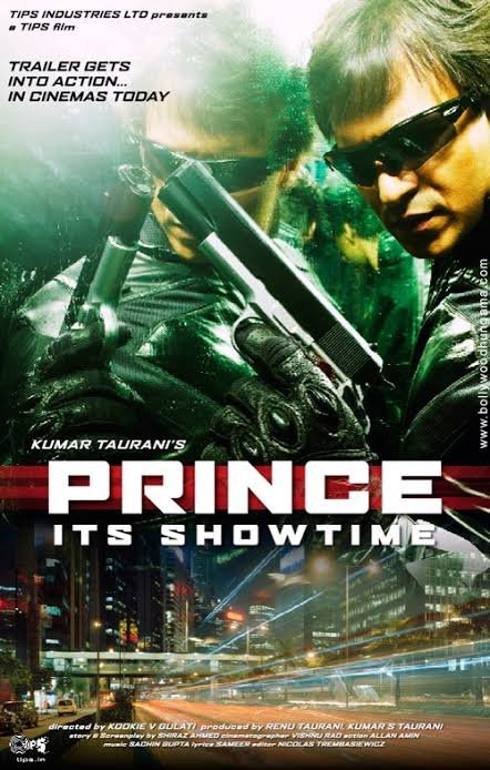 Top 10 Best Movies of Vivek Oberoi