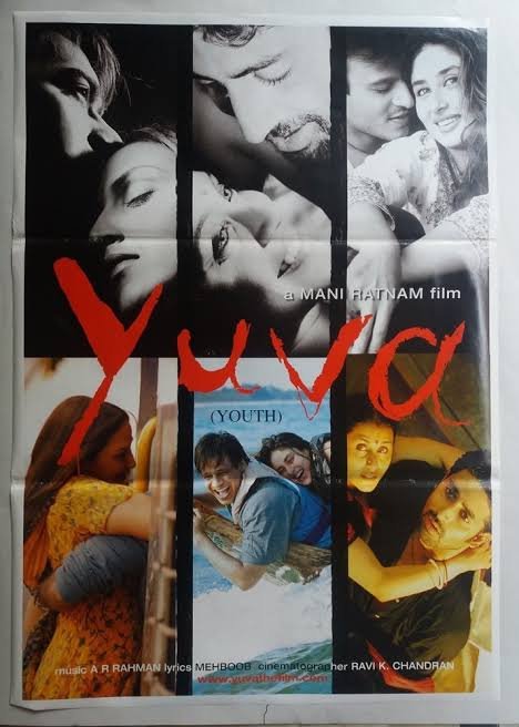 Top 10 Best Movies of Vivek Oberoi